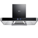 Xinfei range hood European top suction range hood for household use T-type stir-frying large suction range hood for self-cleaning hand-waving body touch control AI voice control 90cm eight-button body touch control + automatic cleaning + free installation