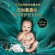 Pampashi Black Gold Bang Diaper Silk Skin-Friendly-Posting Baby Ultra Thin Breathable Diaper Black Gold Bang Pantal