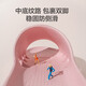 JD.com [professionelle Nicht-Slip] Badezimmer Anti-Slip-Hausschuhe für ältere und schwangere Frauen bequeme Hausschuhe für Frauen Pink 38-39