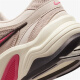 Chaussures féminines Nike Al8 Nouveau rétro décontracté basse top léger léger respirant épaisse semelle confortable d'absorbant les chaussures de sport pour femmes