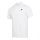 Camiseta Nike Camisa nueva Camiseta de manga corta para hombres FN3895-100 C FN3895-100 2XL