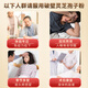 中科创新破壁灵芝孢子粉胶囊 增强免疫力多糖三萜送礼 保健品滋补品礼物 100粒*6瓶【周期巩固礼盒装】