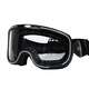 MYARMOR motorcycle day and night dual-use goggles, helmet goggles, unisex windproof and sunscreen mask, can wear myopia glasses