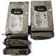 Enterprise 4T6T8T IoT Storage Festplatte HK724TAH HK726TAH HK728TAH BRAND NEW HK728TAH8T)