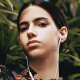 Newmine NM-LK06 Tipo Auriculares Wired y Wired Música Simulación de teléfonos móviles Auriculares Tipo-C Versión Semi-In-Ear Ajuste Versión mejorada White