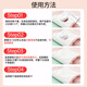 XINUO clothes blood stain removal dry cleaning agent 200ml blood stains and blood marks aunt menstrual sheets underwear protease cleaning agent