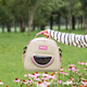 
Only love pets, new products, versatile and fashionable pet bags, puppies, dogs, cat bags, portable transparent space capsules, cat bags, aviation box [10Jin[Jin equals 0.5 kg]] 1049# pink
