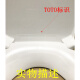 TOTO toilet cover CW988 SW764B 765 981 784 804 894 CSW719B cushioning toilet cover Screw
