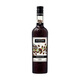Vibrennili Licor, licor hecho de vino, vino de fabricación de vino, botella original de Vino Extranjero Importado, Sabor de café 700ml, 1 botella