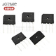 KBJ\/GBJ1510 GBJ2510 GBJ3510 flat bridge bridge stack rectifier bridge