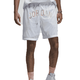 耐克（NIKE） 【现货】 NIKE AJ大LOGO五分篮球运动短裤男  CZ4772-687 DM1415-085 浅蓝 XL