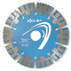 Oeing Beton Schneideblatthydraulik und elektrische Rillenblech 190 Schneideblatt 195 Wandrillenblatt Marmorblech 135 Blade Scharf 15810 Stücke