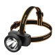 Superfire (Shenhuo) HL55 headlight strong light long-range rechargeable night fishing flashlight LED searchlight emergency light 3W