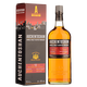 Okentxuan Single Malt Whisky Auswärtiger Wein 12 Jahre Scottish Tiefland importierte Originalflasche Okentxuan 12 Jahre 700 ml