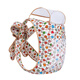 Modern pregnant mother baby strap front and back lightweight to go out simple front-held back-style old-fashioned baby strap artifact puppy strap