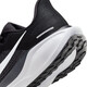 Nike Men's Running Shoes Wide Version Pegasus 41 PEGASUS 41 Sports Shoes FN4932-002 Black and White 42.5