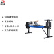 Kangliqiang dragon boat training equipment gym commercial competition ergometer professional athlete rowing machine wind resistance fitness equipment