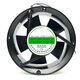 Brandneu 12038 cm Axial Flow Lüfter Industriekabolenverteilungsbox Lüfter 220 V Axial Flow Lüfter 150*150*50 mm Quadrat