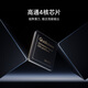 Xiaomi (MI) router BE6500 Wi-Fi 7 [Xiaomi mobile phone Internet partner] 6500 megabit level, full 2.5G network port, 4-core Qualcomm processor, home router