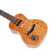 
UKU Meow Chai Meow Cute ukulele Beginner Adult Small Guitar Girl Ukli Lip Board Children Meow C-Meow C 23-inch Plate
