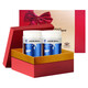 Aurinda Importada en polvo de polostrum inmunoglobulina LGG12000mg lactoferrina niños de mediana edad y ancianos 2 latas de calostro de calostro