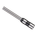 Máquina de unión de cupones de rongxin Cuchillo de perforación 3846 3821 3839 3849 14740 3880 14601 Contabilidad y máquina de unión financiera Cuchillo hueco de perforación de perforación Pin de perforación accesorios de broca 3877/3885 Cuchillo de perforación de acero importado