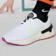 耐克（NIKE）休闲鞋男鞋2025新款夏季运动鞋Renew Run 4跑步鞋FJ1048-100 FJ1048-100白色 44.5