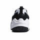 Nike (Nike) Nike Femme's Sneakers Summer New Daddy Chaussures Nike Crochet en cuir épaisse Sole DR9761-101 35.5