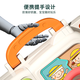 Dan Miqi Children's Early Education Music Lighting Toys Montessori Busy Book Early Education Toys 1-2-3 Years Children's Day Gift