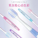 Lion King LION Lion Fine Teeth Cleaning Gum Care High-density Ultra-fine Hair Toothbrush 57-hole Wide Head E51 Home 3 Plugs / 1 Plug of Three Colors