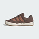 阿迪达斯 （adidas）三叶草鲨鱼鞋男女鞋ADIMATIC经典运动滑板鞋面包鞋IE0532 IE9863 38