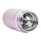 Tiger Brand (Tiger) Dream Gravity Feiertagsgeschenk Thermos Cup Business Dual-Purpo-Pocket Cup MMP-J021-PS Pink 200ml