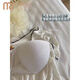 Modal nightgown with breast pad for women summer modal cotton 2022 new dress loose large size fat MM200Jin[Jin equals 0.5 kg] Black (fabric upgraded model - with breast pad) 1203 with pocket M [70-90Jin[Jin equals 0.5 kg]]