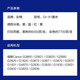 彩格适用佳能G3890 G3891 G4880 G3880 G4891 G4881 G3881打印机墨水 GI-81 M品红色墨水