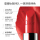 Dior lipstick intense blue gold lipstick matte 999 matte red 3.5g lipstick as a birthday gift for boyfriend