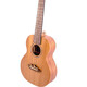 Todo Ukulele Fuji Mountain Vane 23 Zoll 26 Zoll Anfänger Kindermädchen Einstiegsniveau kleiner Gitarre 26 Zoll Fichte Pfirsich Herz Schaufel Vane
