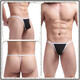 Men's thongs can be worn when going out, men's stuffed men's maid's outfit private sexy underwear, boy's and girl's butt-covering skirt, boy's and girl's CO two-pack men's sexy underwear blind box