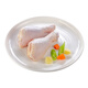 Shennong Chicken Pipa Legs 2Jin Jin equal to 0.5kg/bag Frozen Fried Chicken Legs Grilled Chicken Legs Braised Chicken Legs Halal Frozen Fresh White Feather Chicken