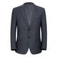 Hong Kong Classic Car Business formeller Anzuganzug Anzug Hersteller Anzug Bräutigam Best Man Hochzeitskleid Marke mittleren Alters Middle Color Wolle Anzug High -End -Jacke regulärer Stil 9721 Stil - Marineblau 185/100a - Hosengröße bitte hinterlassen