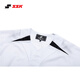 SSK Japan [baseball uniform] imported professional competition training outdoor sports breathable, quick-drying, moisture-absorbing and sweating, full chest opening, full chest opening, full baseball training uniform L