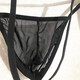 Private neue Männerunterwäsche transparente Versuchung T-Pant