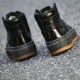 耐克AJ1篮球鞋女鞋夏季新款Air Jordan 1高帮缓震运动鞋轻便休闲鞋 FB9894-001 35.5