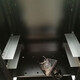 图腾（TOTEN） 图腾机柜TE6621 21U网络服务器机柜 经济机柜 19英寸经济型机柜 黑色