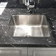 KOHLER K-3884T-S-NAC-NA Prolo single-trough table double-use kitchen basin K-3884-C-NA sewer pipe water pipe 50)