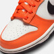 Nike Nike Dunk Low Damen Low Top Casual Leichtgewicht komfortable Sportschuhe DH9765-003 DH9765-003 36