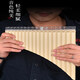 Resin Panflute Musical Instrument Débutant 16/18 Tube C Ajustement simple et facile à apprendre à jouer du modèle personnalisé pour les élèves et les enfants du primaire 18 Tube Orange