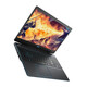 Dell (Dell) Utilisé ordinateur portable 15.6 / 17,3 pouces Golf G15 E-Sports Gaming ordinateur portable 95 NOUVEAU 17 I7-7700H 1050TI TURBO Version