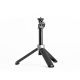 Pgytech Tripod Selfie Stick Sports Extension Fotography Accesorios adecuados para Action5Pro/Insta360 X4/GoPro/Action4/3/Pocket2 Acción Cámaras Selfie Selfie Selfie Selfie