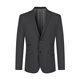 Qipai Wool Suit Suit Men's Suit Business Formal Autumn Interview Groom Wedding Dress