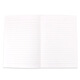 Wright Notebook Meeting Record Student Office Supplies Praxis Soft Surface Soft Copy Business Fresh Notepad 32K [5 Pakete] 110 Bilder/Buch Nr. 831